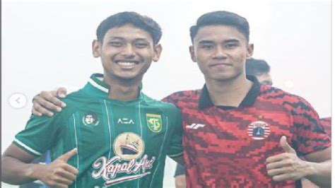 9 Pemain Timnas Indonesia Pilih Jadi Polisi Ternyata Belum Tentu