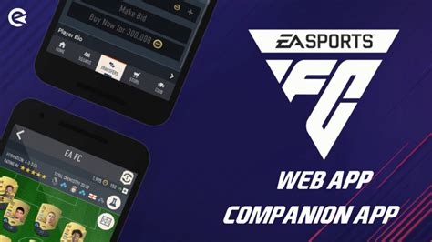 Ea Sports Fc 24 Rivelate Le Date Di Uscita Delle App Ufficiali E