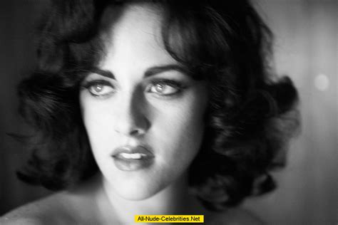 Kristen Stewart Non Nude Posing Photoshoots