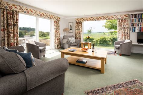 Award Winning Holiday Cottages Northumberland Beacon Hill Farm