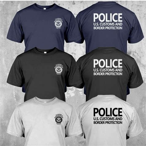 Artstation American Police Vector Print Police Officer T Shirt Design