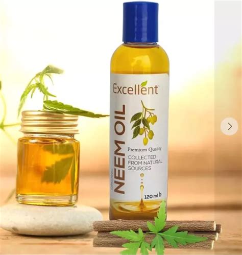 Excellent Neem Oil Price In Bangladesh