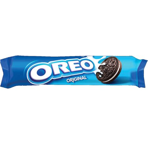 Calories in Oreo Original