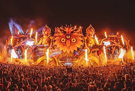 EDC MÉXICO 2024 Estrena su lineup por día Mr Indie