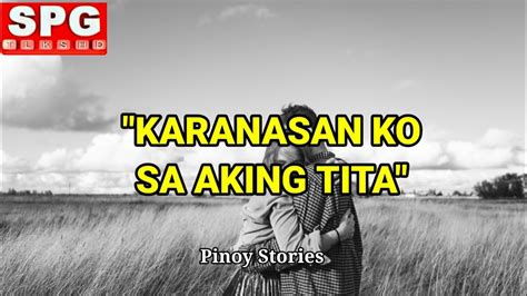 Tita Tagalog Stories Kwentong Pinoy Youtube