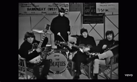 The Beatles GIF - The Beatles - Discover & Share GIFs | The beatles ...