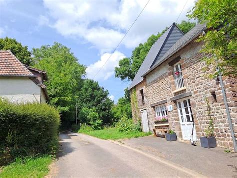 Meublé de tourisme Gîte de la Baleine Saint Denis le Gast