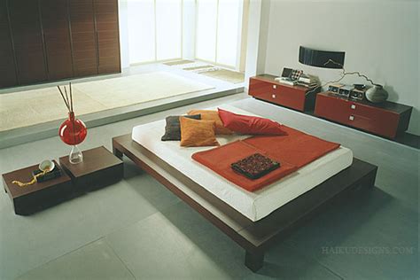 Modern Cabinet Design: Modern Japanese Bedroom Furnitures