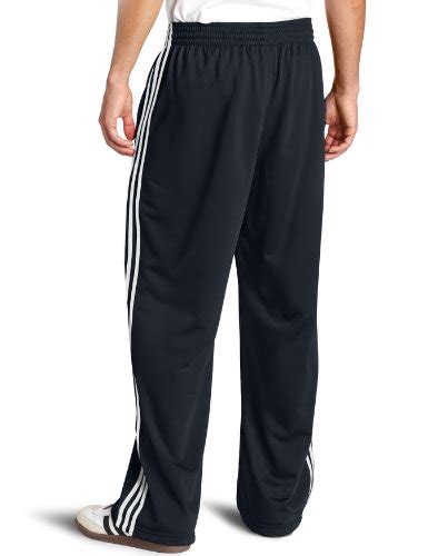 Купить Adidas Mens 3 Stripe Pant в интернет магазине Amazon с