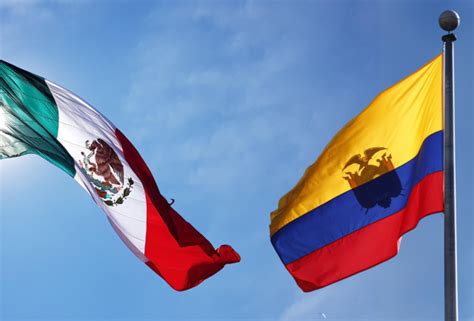 Cómo remediar el conflicto diplomático entre Ecuador y México