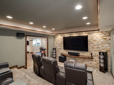Finished Basement Value | Is A Remodel Worth It? | FBC Remodel