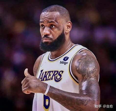 重磅！ 关于nba湖人队的5条消息 知乎