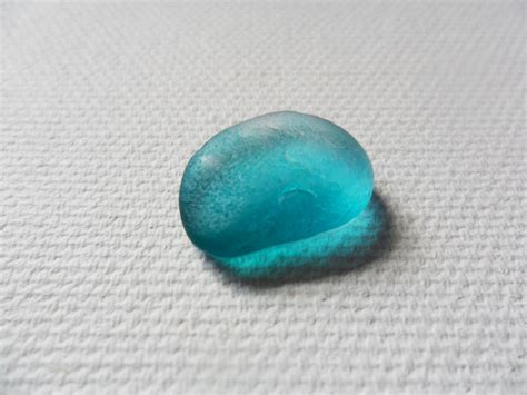 Beautiful Flawless Turquoise Sea Glass Multi Lovely Flawless