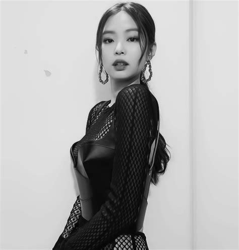 💜 Jennie Blackpink Photo 42145040 Fanpop