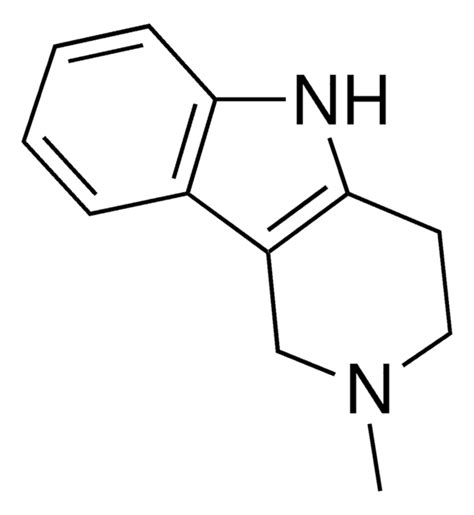 Methyl Tetrahydro H Pyrido B Indole Aldrichcpr Sigma