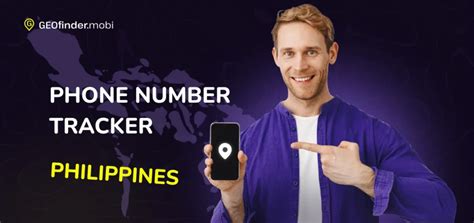 How To Trace A Phone Number Location In The Philippines Geofinder Blog