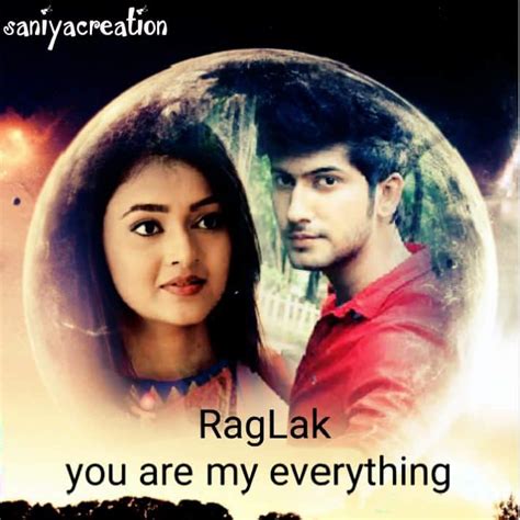 Raglak Os You Are My Everything By Kitkat Telly Updates