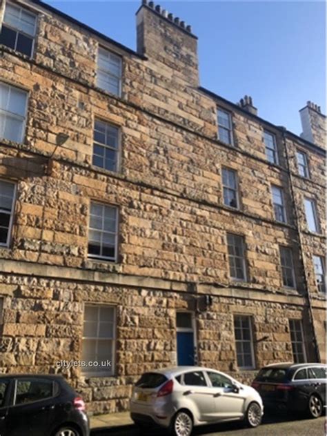 Property To Rent In Leith Walk EH6 Lorne Place Properties From