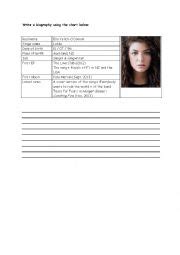 Royals Lorde Esl Worksheet By Lapluspire