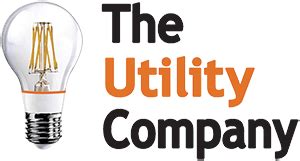 Utility Company Logo - LogoDix