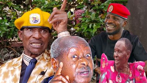 TAMALE MIRUNDI AKABYE ALAMIDDE BOBIWINE BWE NFA NGA MAAMA WANGE