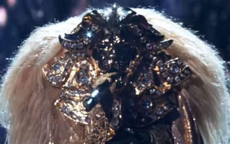 The Masked Singer How The Identities Of Celebrities Are Hidden For