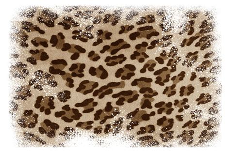 Distressed Leopard Rustic Sublimation Graphic By DenizDesign Creative