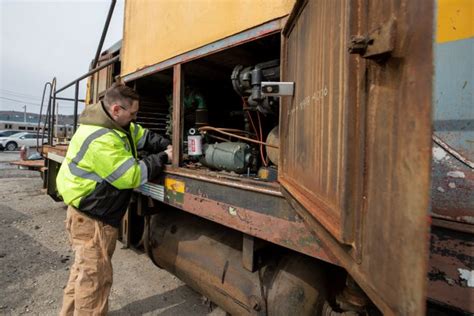 Port Jervis New History Center To Honor Legacy Of Trains Railroad