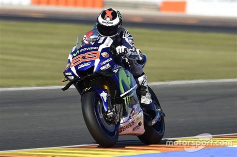 Valencia Motogp Top Quotes After Qualifying