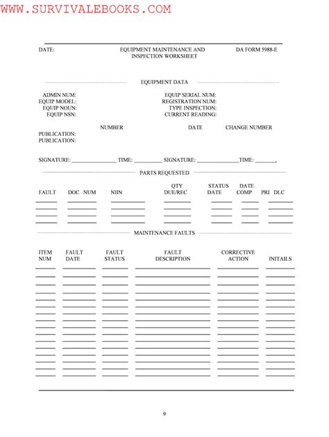 Da 5988 E And Da 5987 E Fill And Sign Printable Template Online Us