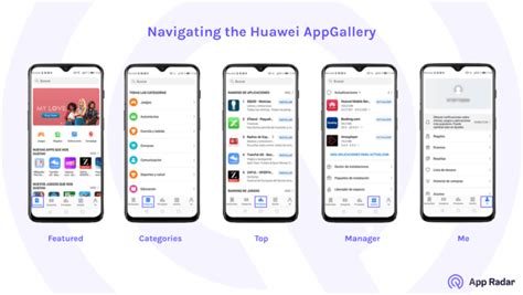 The Ultimate Guide To Huawei Appgallery Aso For App Marketers