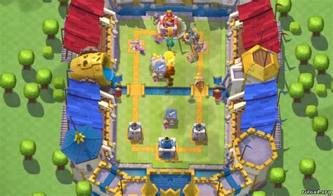 Скачать клеш рояль последнию версию - Clash Картинки