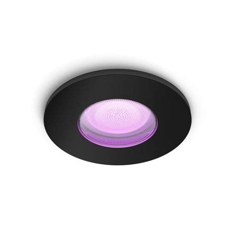 Philips Xamento Hue Ip Led Cct Color Recessed Light