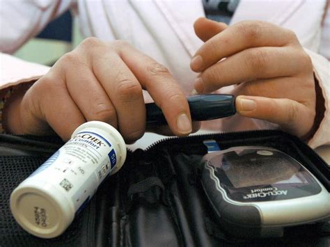 Diabetes Typ Und Typ Worin Liegt Der Unterschied S Dkurier