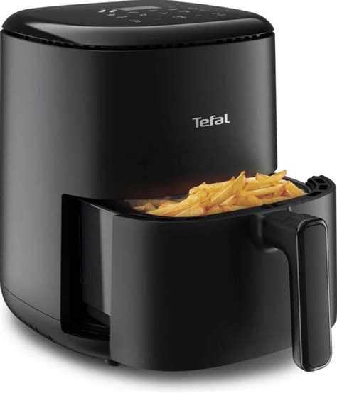 Tefal Easy Fry Compact EY1458 Heteluchtfriteuse 1300W 3L