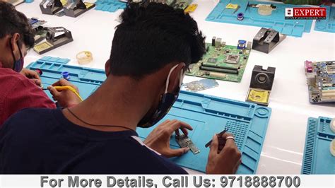 Best Led Lcd Tv Repairing Course And Training Institute In Jhandewalan