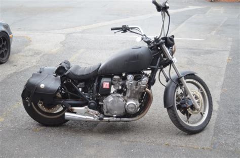 Used 1982 Suzuki Gs850gl For Sale For Sale On 2040 Motos