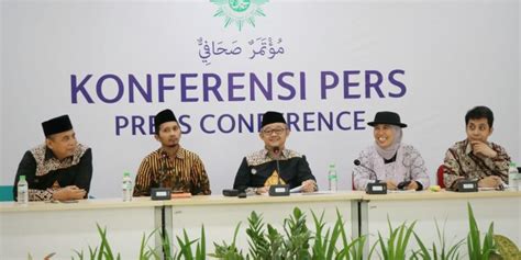 Ini Sejumlah Agenda Penting Menjelang Milad Ke 111 Muhammadiyah Schmu Id