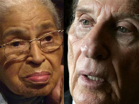 Mike Ilitch, deceased Red Wings owner, paid Rosa Parks’ rent after a ...