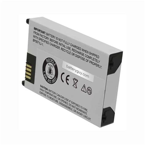 3 7 Volt 1200 MAh Li Ion Battery For Many MOTOROLA Two Way Radios