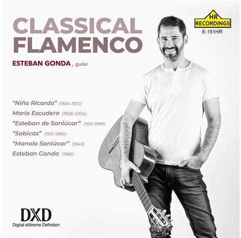 Classical Flamenco - NativeDSD Music