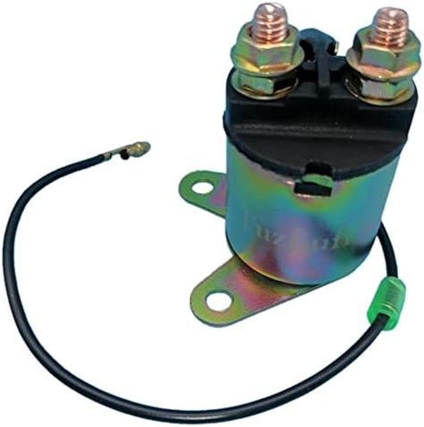 Amazon Tuzliufi Starter Relay Solenoid For Honda Gx Gx Gx