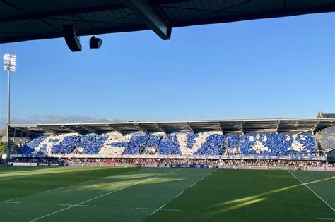 Finale De Pro D Toulouse Le Rc Vannes Jamais Les Premiers Du