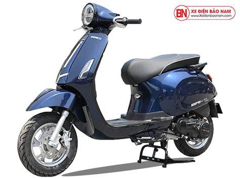 Top 60 Về Xe điện Espero Vespa Hot Nhất
