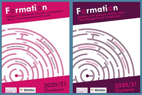 Nos Catalogues De Formation Pour Les Professionnels Du Social Et De La