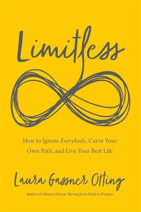 Limitless By Laura Gassner Otting Summary Pdf Laura Gassner Otting