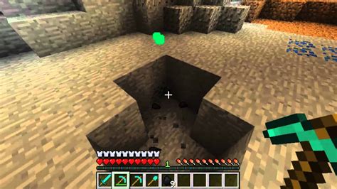 How To Find Coal In Minecraft Youtube