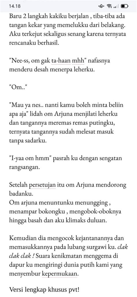 Sugeng On Twitter 3 Sedikit