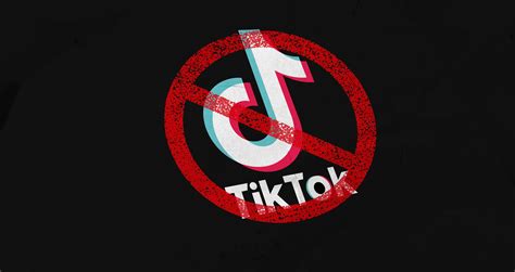 Tik Tok Banned Today 2025 Ileana Christel