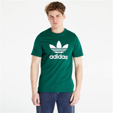 Adidas Originals Adicolor Classics Trefoil Tee